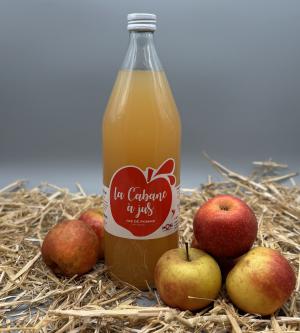 Jus de Pomme